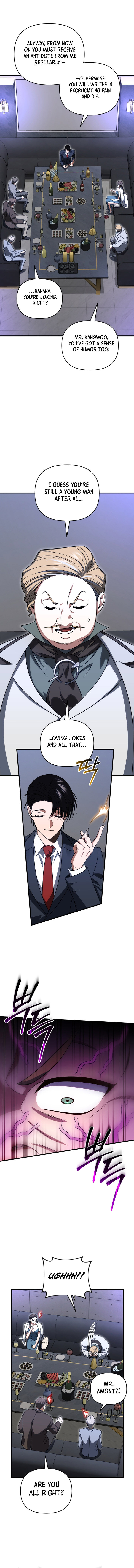 Player Who Returned 10000 Years Later 130 2