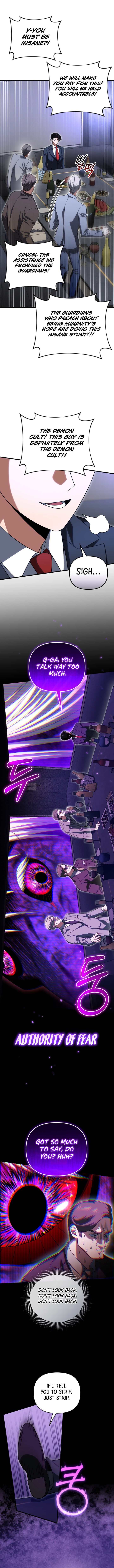 Player Who Returned 10000 Years Later 130 4