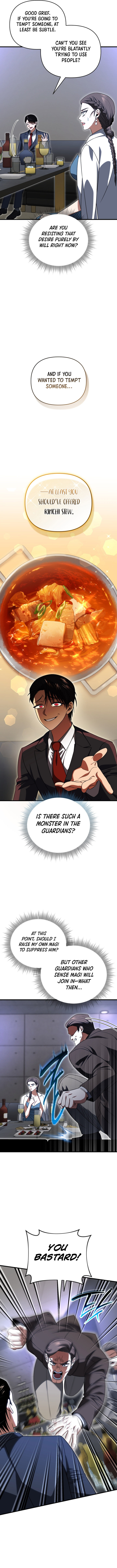 Player Who Returned 10000 Years Later 130 6