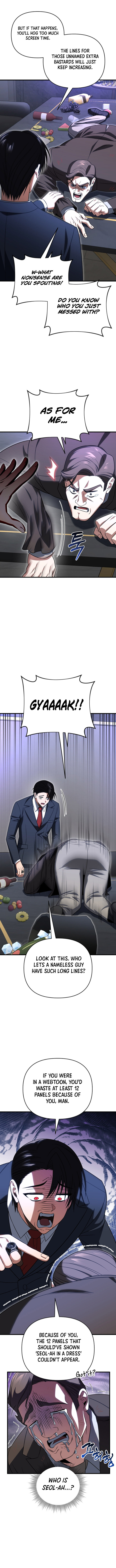 Player Who Returned 10000 Years Later 130 8