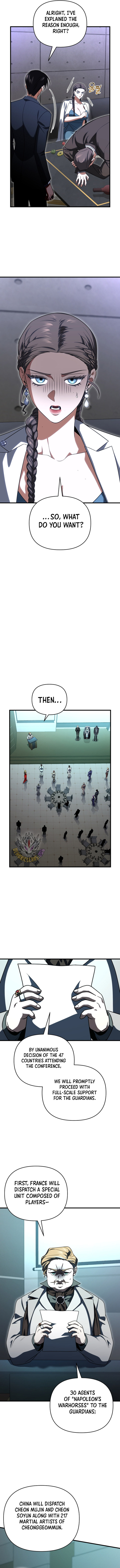 Player Who Returned 10000 Years Later 130 9