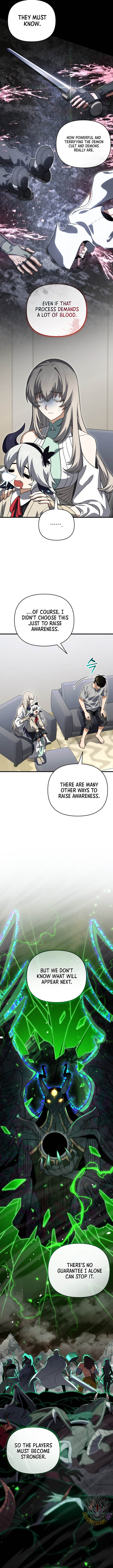 Player Who Returned 10000 Years Later 131 11