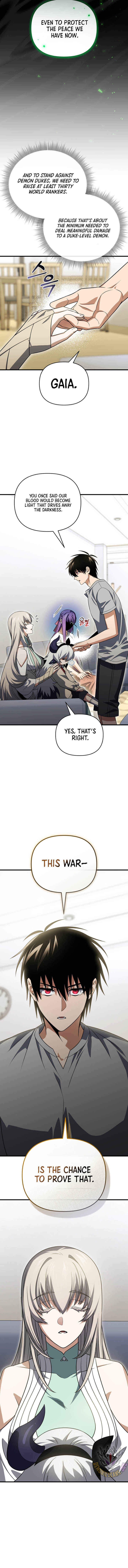 Player Who Returned 10000 Years Later 131 12