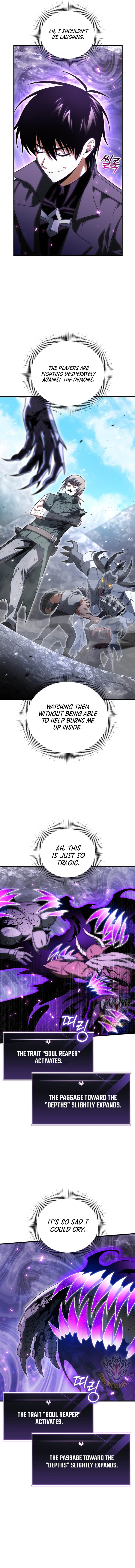 Player Who Returned 10000 Years Later 131 16