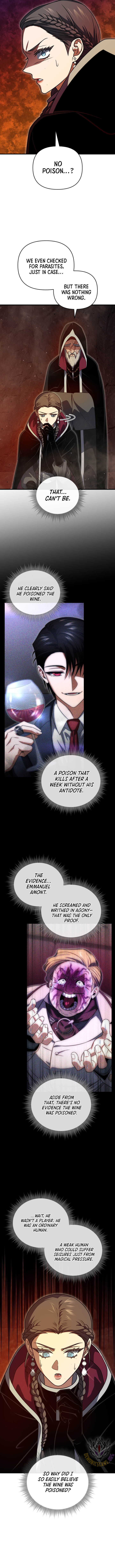 Player Who Returned 10000 Years Later 131 2