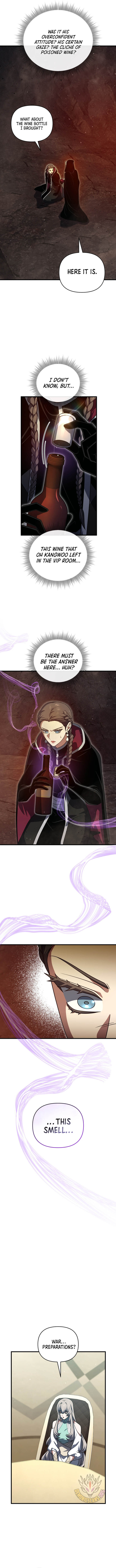 Player Who Returned 10000 Years Later 131 3