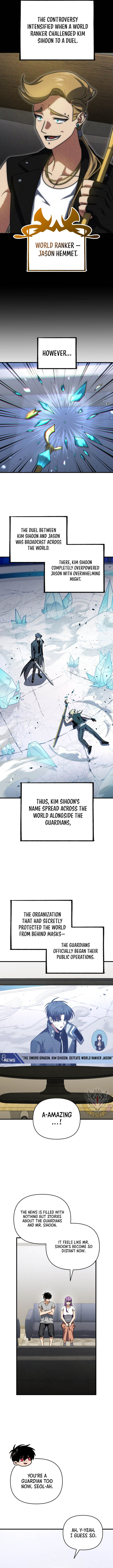 Player Who Returned 10000 Years Later 131 6