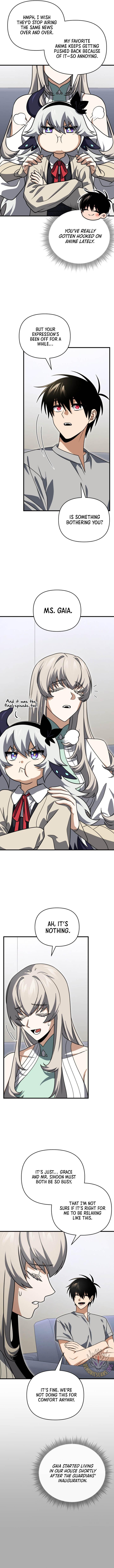 Player Who Returned 10000 Years Later 131 8