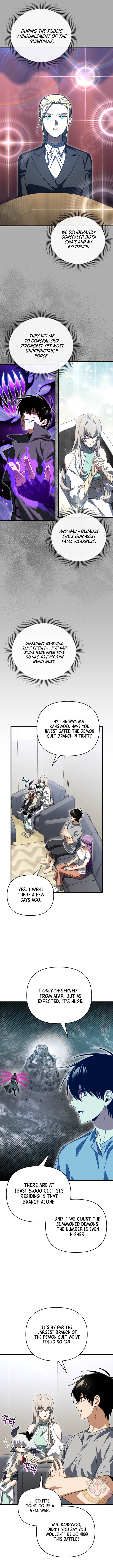 Player Who Returned 10000 Years Later 131 9