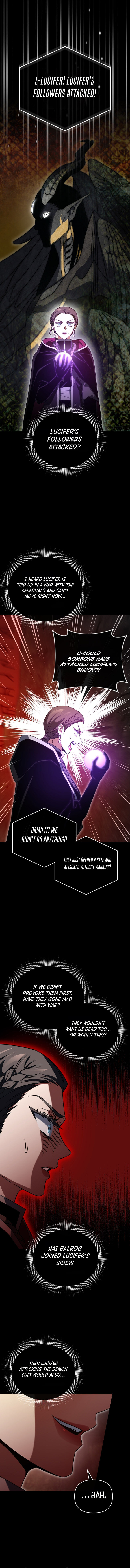 Player Who Returned 10000 Years Later 132 10