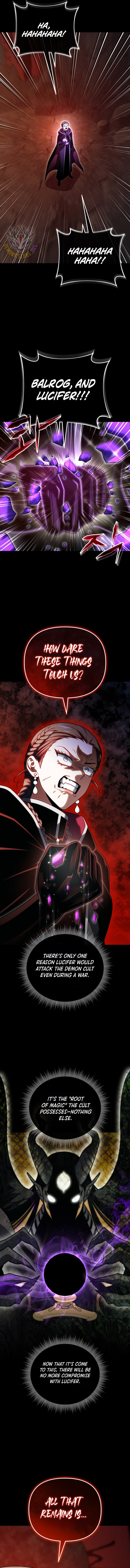 Player Who Returned 10000 Years Later 132 11