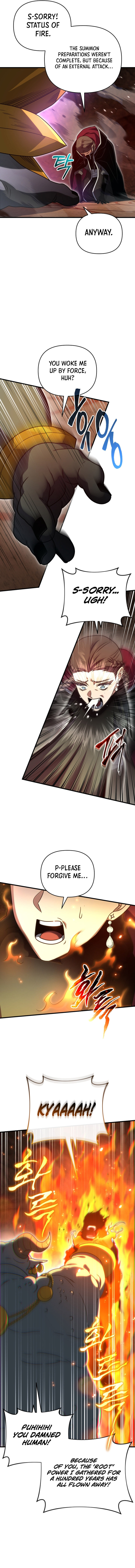 Player Who Returned 10000 Years Later 132 14