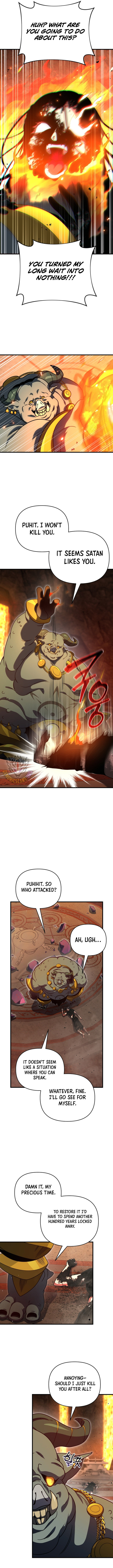 Player Who Returned 10000 Years Later 132 15