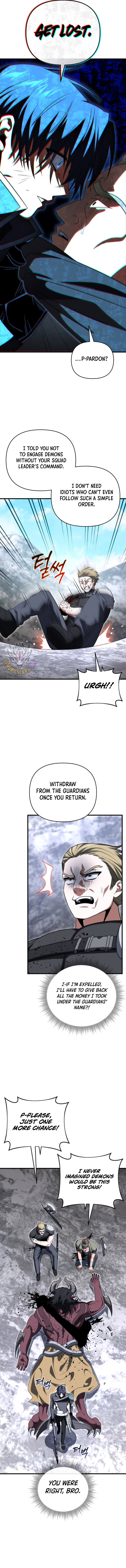 Player Who Returned 10000 Years Later 132 3