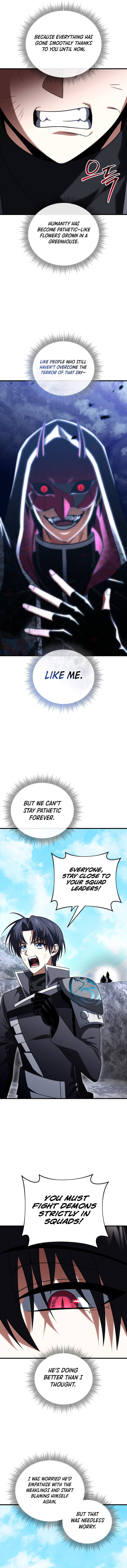 Player Who Returned 10000 Years Later 132 4