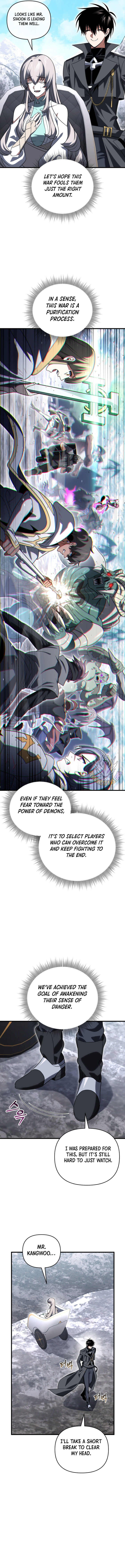 Player Who Returned 10000 Years Later 132 5