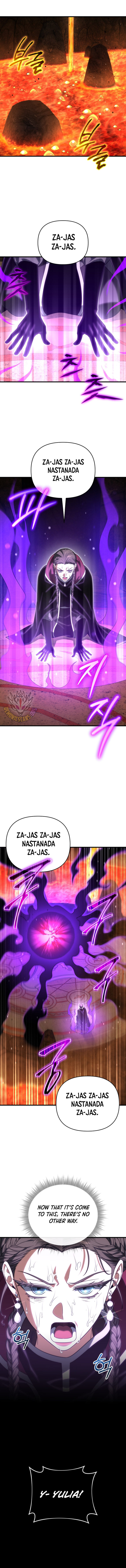 Player Who Returned 10000 Years Later 132 7