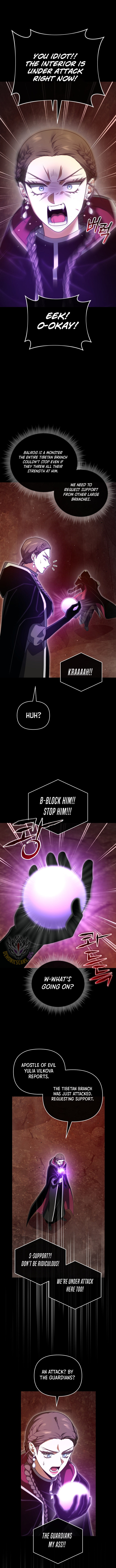 Player Who Returned 10000 Years Later 132 9