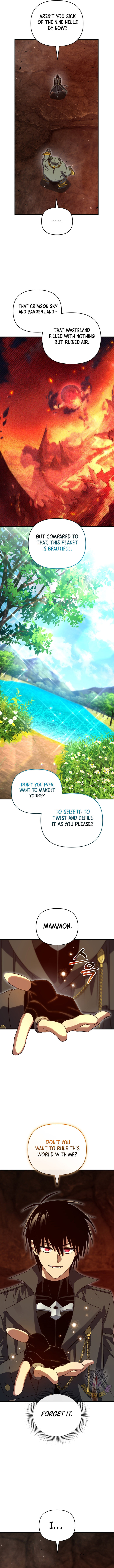 Player Who Returned 10000 Years Later 133 13