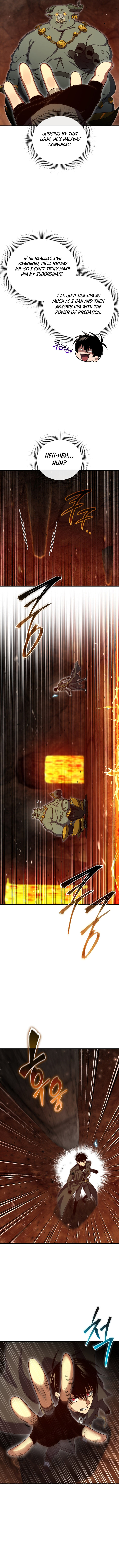 Player Who Returned 10000 Years Later 133 14