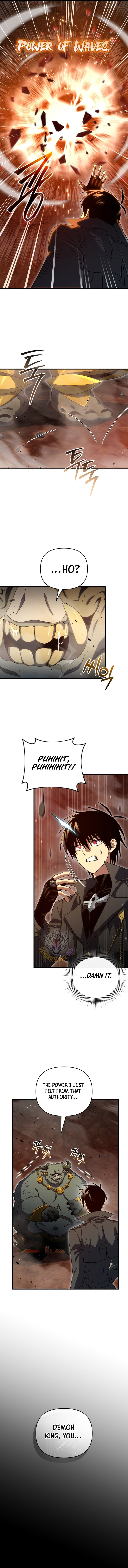 Player Who Returned 10000 Years Later 133 15