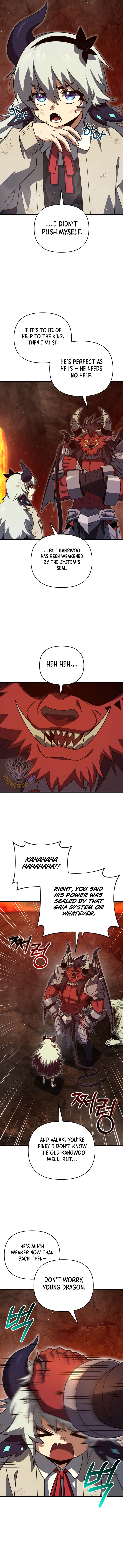 Player Who Returned 10000 Years Later 133 7