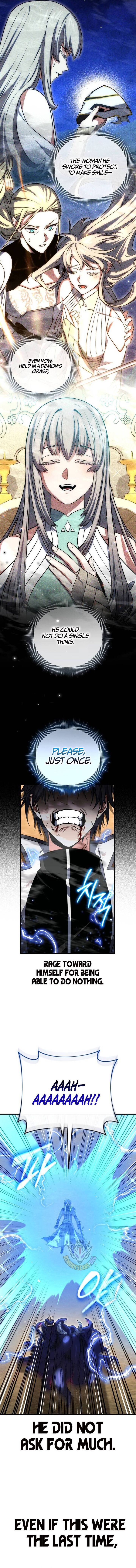 Player Who Returned 10000 Years Later 140 11