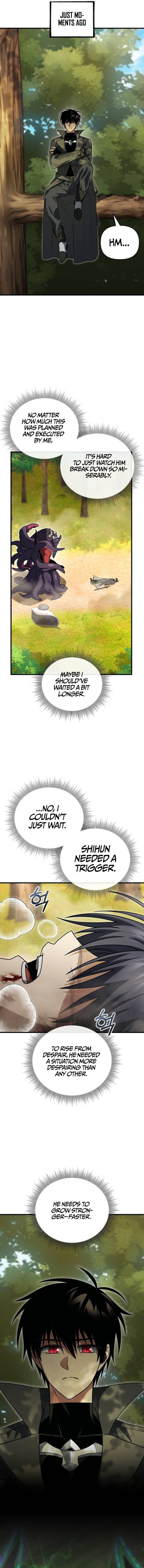 Player Who Returned 10000 Years Later 140 13