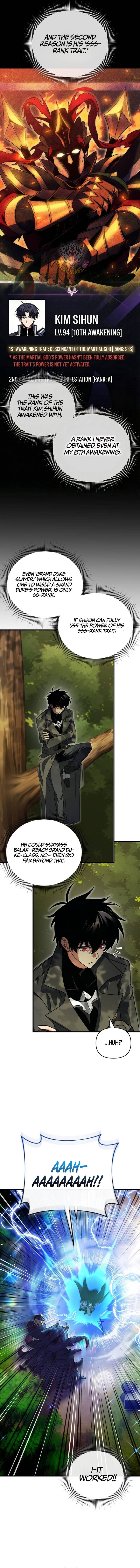 Player Who Returned 10000 Years Later 140 15