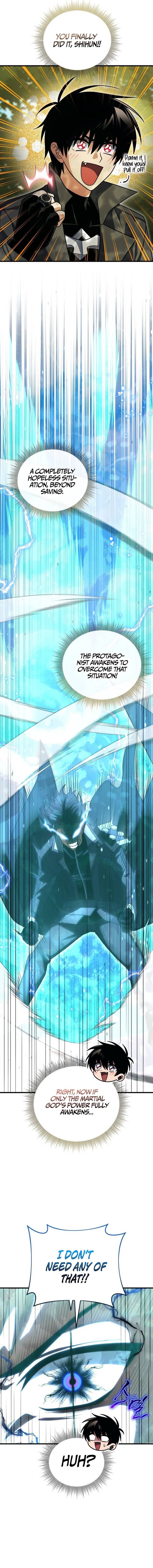 Player Who Returned 10000 Years Later 140 16