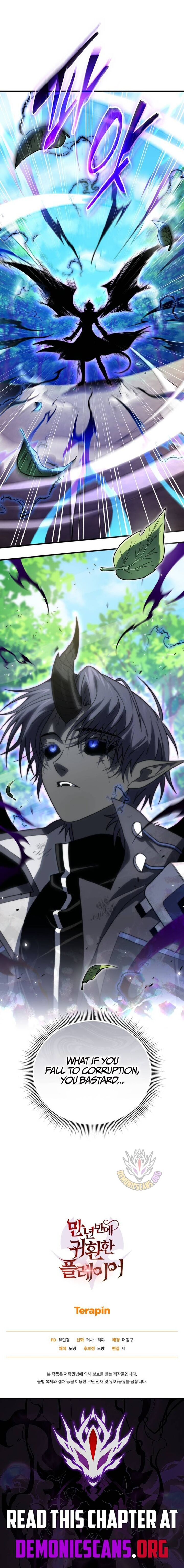 Player Who Returned 10000 Years Later 140 18