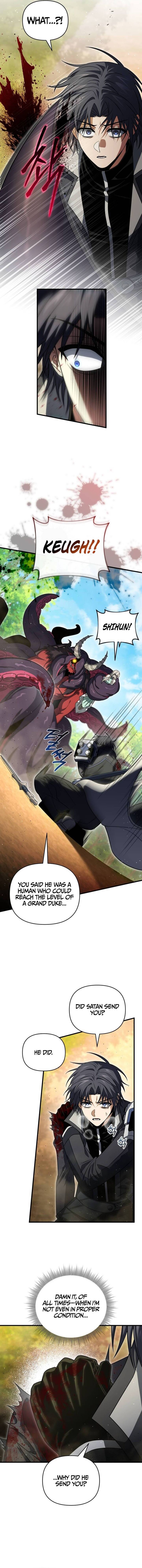 Player Who Returned 10000 Years Later 140 5