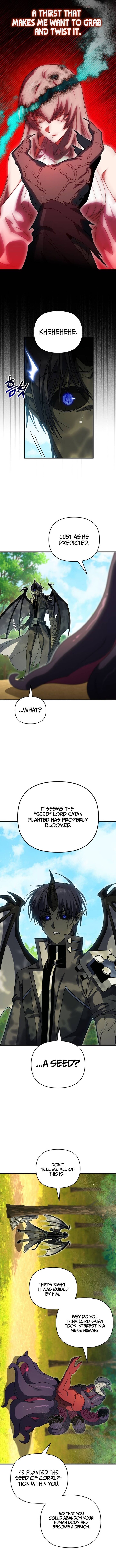 Player Who Returned 10000 Years Later 141 10