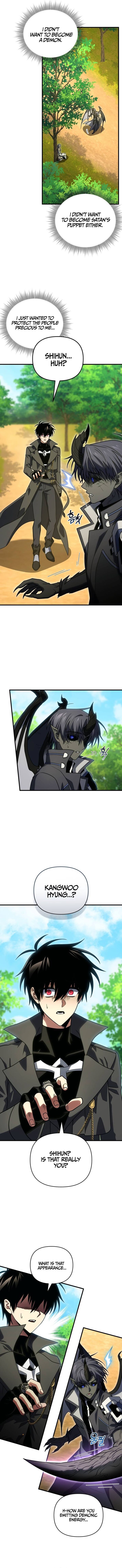 Player Who Returned 10000 Years Later 141 12