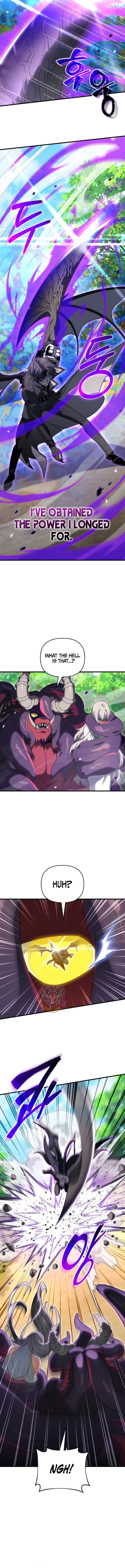 Player Who Returned 10000 Years Later 141 3