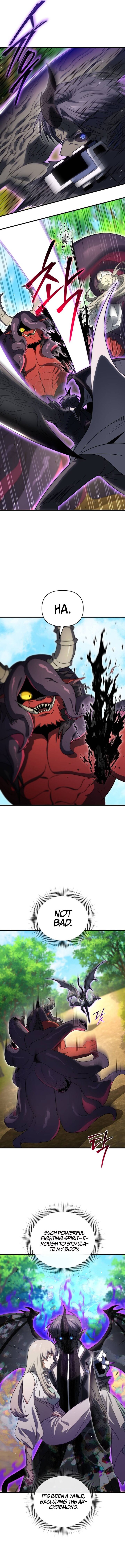 Player Who Returned 10000 Years Later 141 6