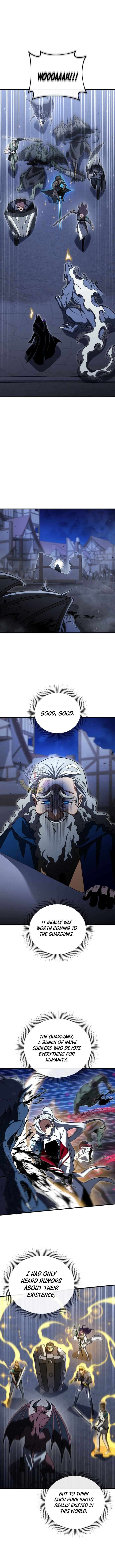 Player Who Returned 10000 Years Later 143 12