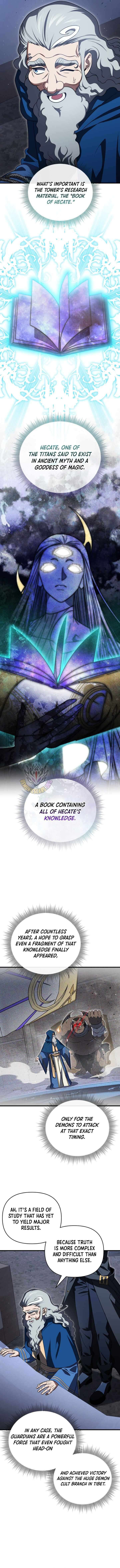 Player Who Returned 10000 Years Later 143 14