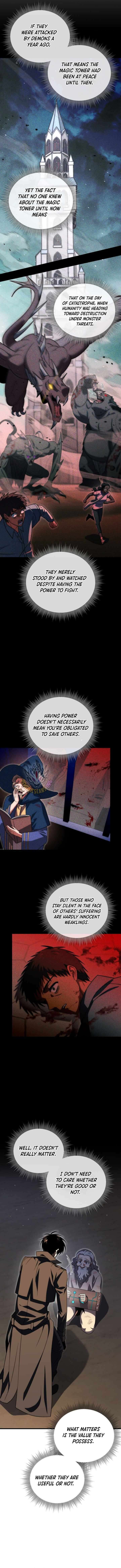 Player Who Returned 10000 Years Later 143 9