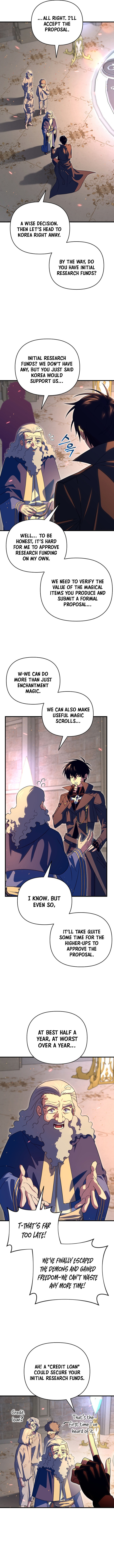 Player Who Returned 10000 Years Later 144 12