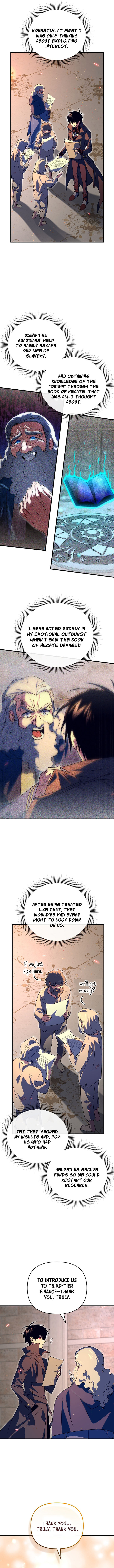 Player Who Returned 10000 Years Later 144 14