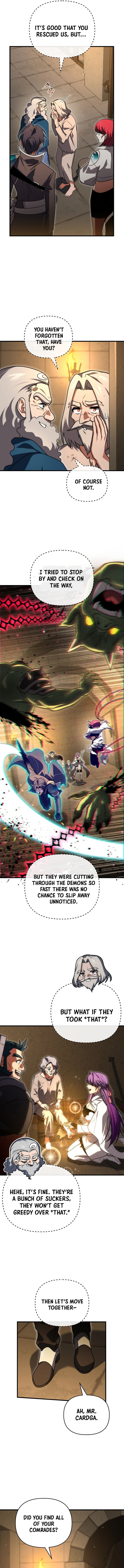 Player Who Returned 10000 Years Later 144 6