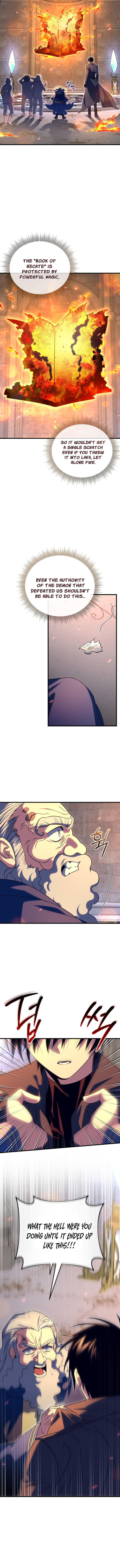 Player Who Returned 10000 Years Later 144 8