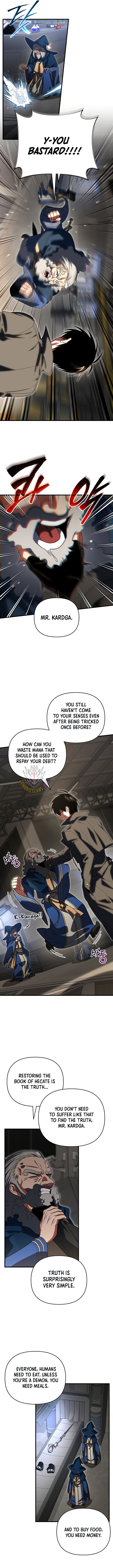 Player Who Returned 10000 Years Later 145 7