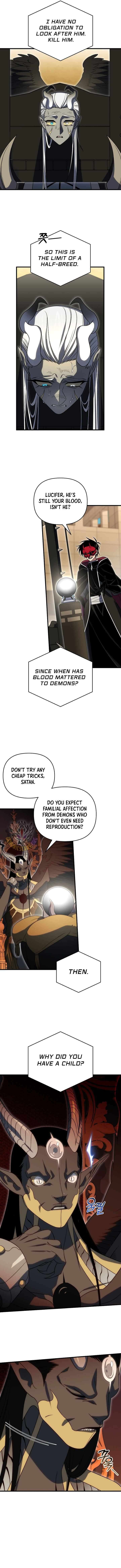 Player Who Returned 10000 Years Later 147 12