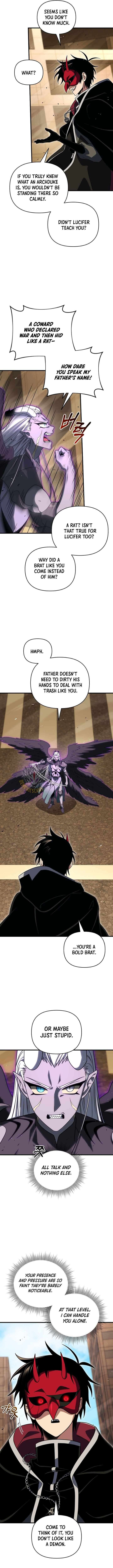 Player Who Returned 10000 Years Later 147 2