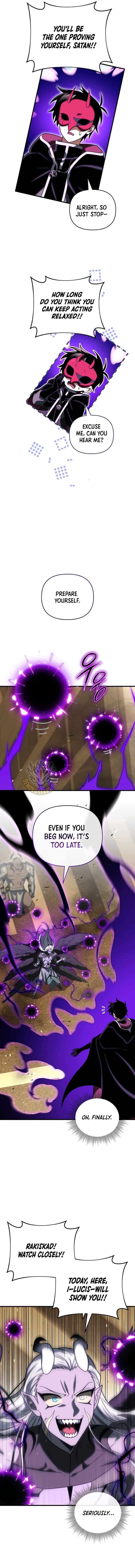 Player Who Returned 10000 Years Later 147 6