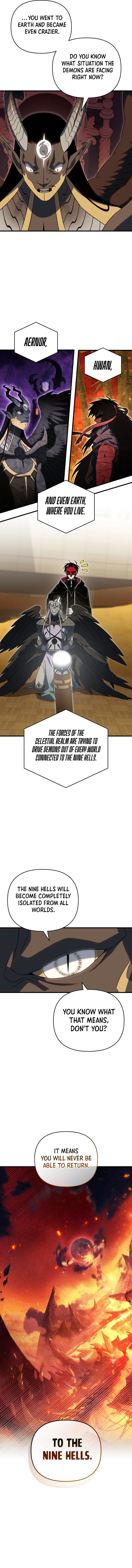 Player Who Returned 10000 Years Later 148 2