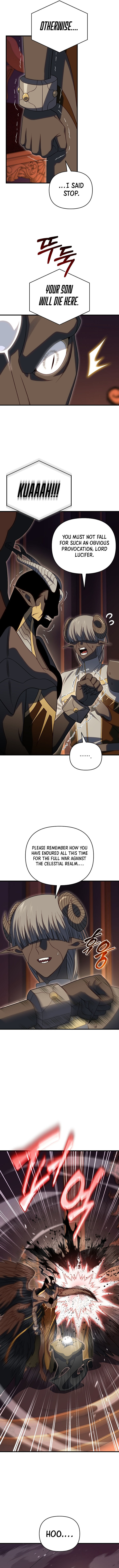 Player Who Returned 10000 Years Later 148 4