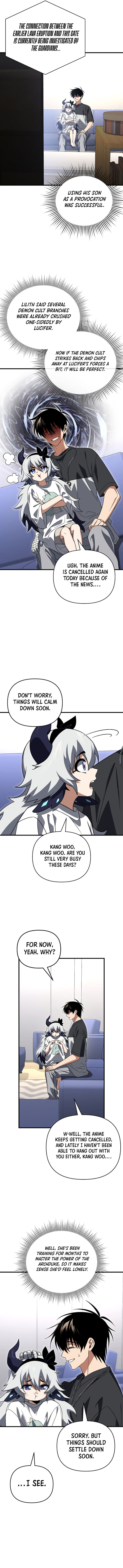 Player Who Returned 10000 Years Later 148 8